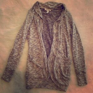 Grey Sweater never worn!